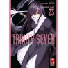 Trinity Seven - L'accademia delle sette streghe Vol. 23 (ITA)