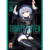Trinity Seven - L'accademia delle sette streghe Vol. 26 (ITA)
