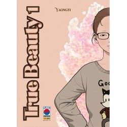 True Beauty Vol. 1 - Variant (ITA)