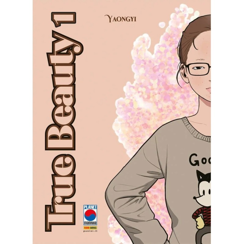 True Beauty Vol. 1 - Variant (ITA)