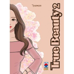 True Beauty Vol. 2 - Variant (ITA)