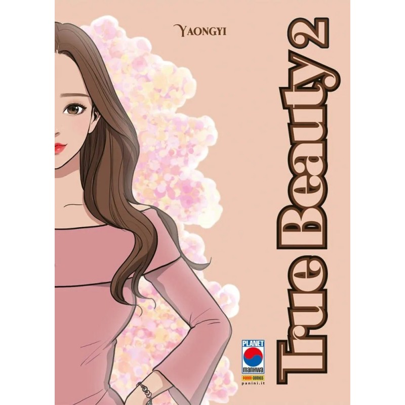 True Beauty Vol. 2 - Variant (ITA)
