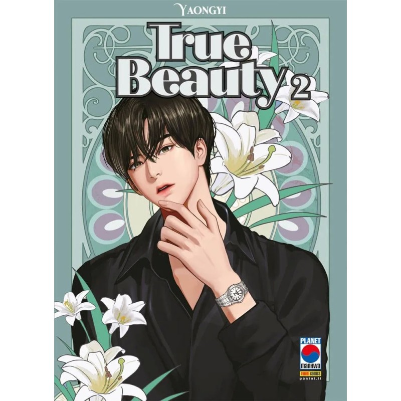 True Beauty Vol. 2 (ITA)
