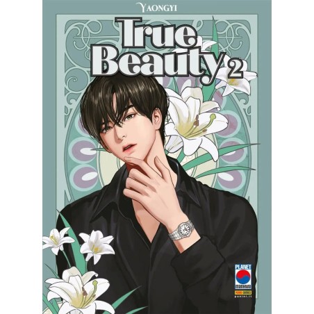 True Beauty Vol. 2 (ITA)