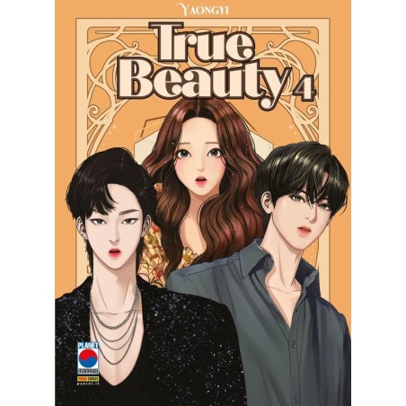 True Beauty Vol. 4 (ITA)