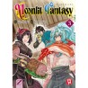 Tsukimichi Moonlit fantasy Vol. 3 (ITA)