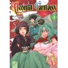 Tsukimichi Moonlit fantasy Vol. 4 (ITA)