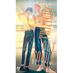 Twilight Out of Focus - Cinema Club Box 1 (ITA)