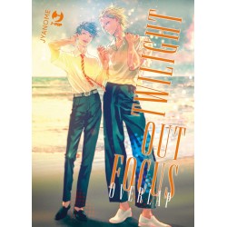 Twilight Out of Focus Vol. 2 (ITA)