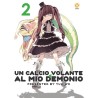 Un calcio volante al mio demonio Vol. 2 (ITA)