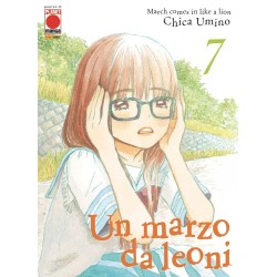 Un marzo da leoni Vol. 7 (ITA)