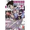 Undead Unluck Vol. 4 (ITA)