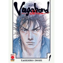 Vagabond Deluxe Vol. 1 (ITA)