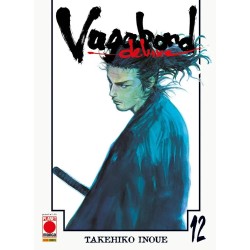 Vagabond Deluxe Vol. 12 (ITA)