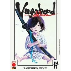 Vagabond Deluxe Vol. 14 (ITA)