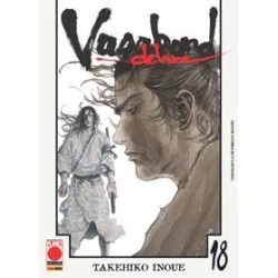 Vagabond Deluxe Vol. 18 (ITA)