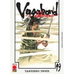 Vagabond Deluxe Vol. 19 (ITA)