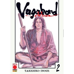 Vagabond Deluxe Vol. 2 (ITA)