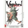 Vagabond Deluxe Vol. 20 (ITA)