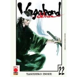 Vagabond Deluxe Vol. 22 (ITA)