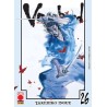 Vagabond Deluxe Vol. 26 (ITA)