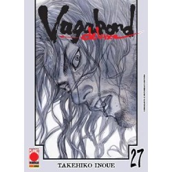 Vagabond Deluxe Vol. 27 (ITA)