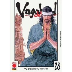 Vagabond Deluxe Vol. 28 (ITA)