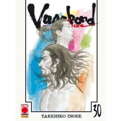 Vagabond Deluxe Vol. 30 (ITA)