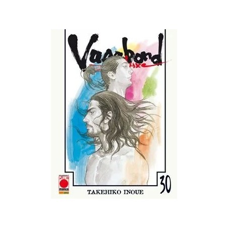Vagabond Deluxe Vol. 30 (ITA)