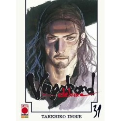 Vagabond Deluxe Vol. 31 (ITA)