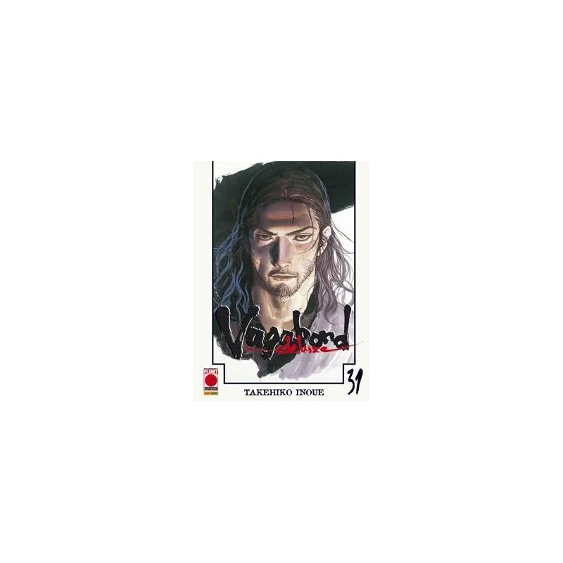 Vagabond Deluxe Vol. 31 (ITA)