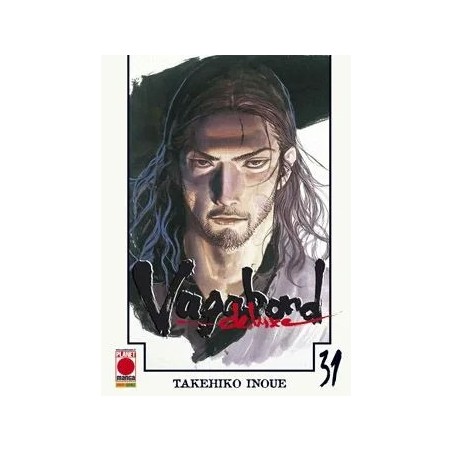Vagabond Deluxe Vol. 31 (ITA)
