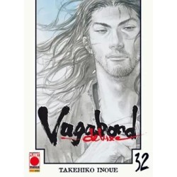 Vagabond Deluxe Vol. 32 (ITA)