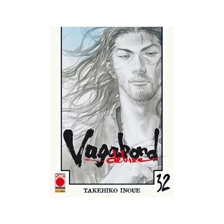 Vagabond Deluxe Vol. 32 (ITA)