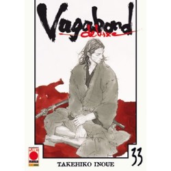 Vagabond Deluxe Vol. 33 (ITA)