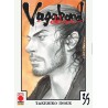 Vagabond Deluxe Vol. 35 (ITA)