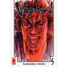 Vagabond Deluxe Vol. 5 (ITA)