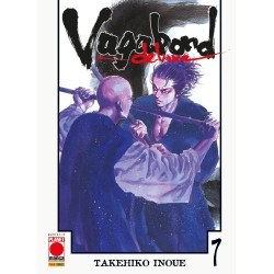 Vagabond Deluxe Vol. 7 (ITA)
