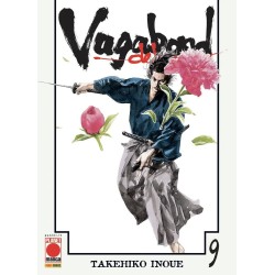 Vagabond Deluxe Vol. 9 (ITA)