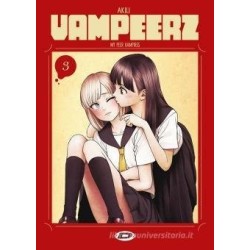 Vampeerz Vol. 3 (ITA)