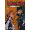 Vigilante - My Hero Illegals Vol. 4 (ITA)