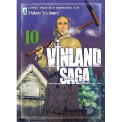 Vinland Saga Vol. 10 (ITA)