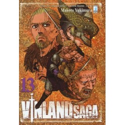 Vinland Saga Vol. 13 (ITA)