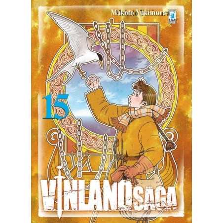 Vinland Saga Vol. 15 (ITA)
