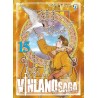 Vinland Saga Vol. 15 (ITA)