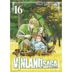 Vinland Saga Vol. 16 (ITA)