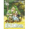 Vinland Saga Vol. 16 (ITA)
