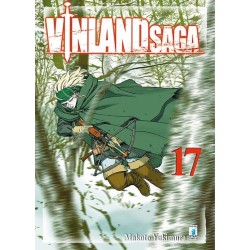 Vinland Saga Vol. 17 (ITA)