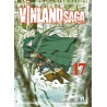 Vinland Saga Vol. 17 (ITA)