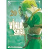 Vinland Saga Vol. 20 (ITA)